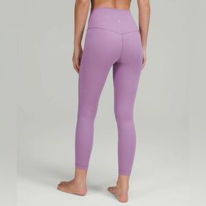 Lululemon Align High-Rise Pant 25"